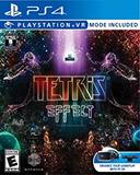 Tetris Effect (PlayStation 4)